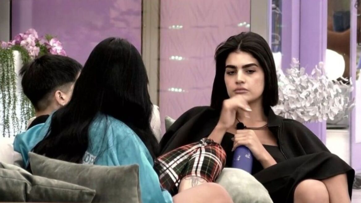 Big Brother: Ποινή για Νάνσυ, Ζωή και Θεοφανία μετά την παραβίαση των κανόνων - Η ανακοίνωση του Μεγάλου Αδελφού