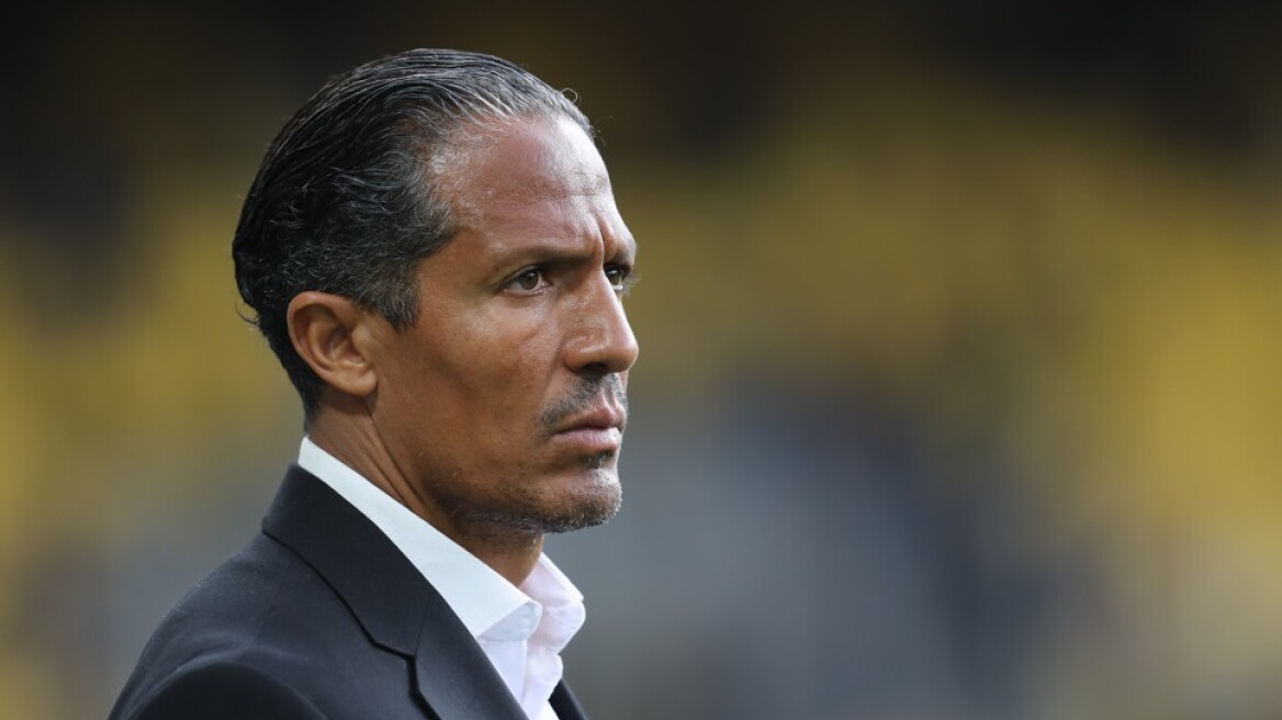 Τέλος και επίσημα ο Μπρούνο Άλβες απ' την ΑΕΚ - «Είμαι ένας από εσάς, ΑΕΚάρα για πάντα»