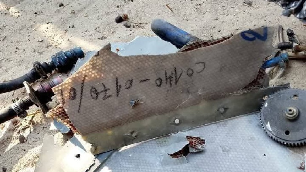 Πακιστάν: Κατήγγειλε επίθεση με drones από την Ινδία - Ένας άμαχος νεκρός και 4 τραυματίες στρατιώτες