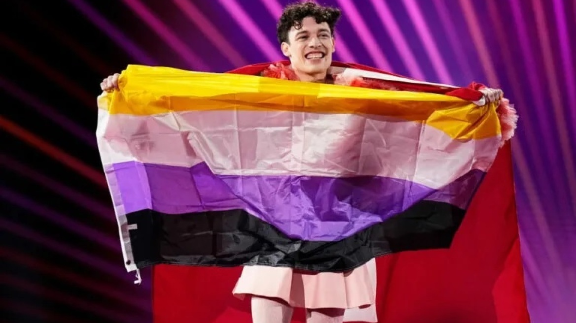 Οι νέοι κανόνες της Eurovision αποξενώνουν όλο και περισσότερο τους φανς
