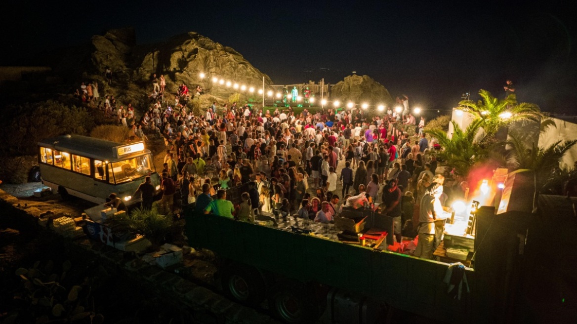 To 3ο Φεστιβάλ Χρυσοπηγής επιστρέφει τον Αύγουστο