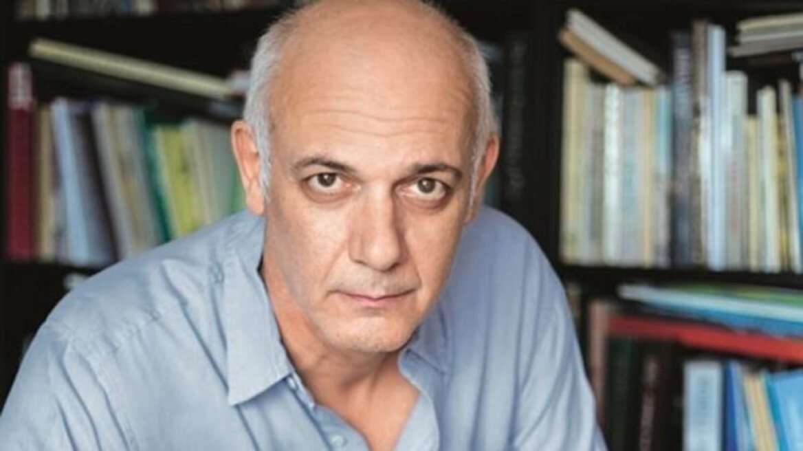 Γιώργος Κιμούλης: Έχασε την αγωγή εναντίον του Σωματείου Ελλήνων Ηθοποιών 