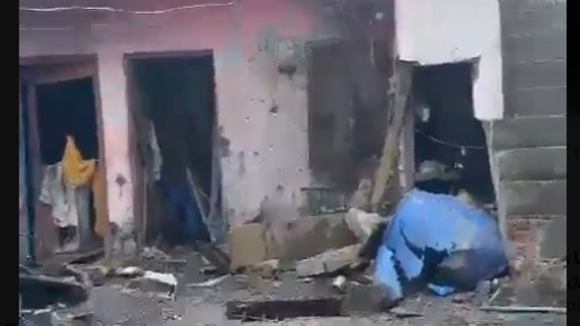 Ινδία: Συνολικά 16 άμαχοι - μεταξύ τους και παιδιά - έχουν σκοτωθεί από πακιστανικά πυρά