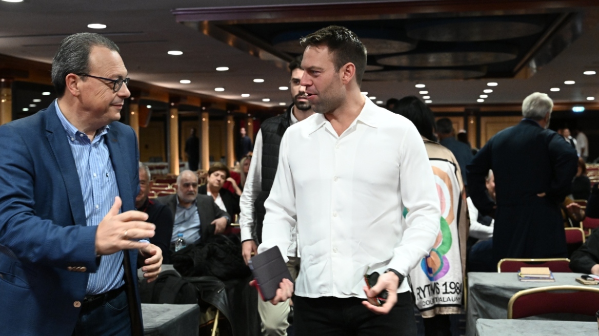 ΣΥΡΙΖΑ: Πικρή δικαίωση για εμάς η καταδίκη Κασσελάκη για το πόθεν έσχες 