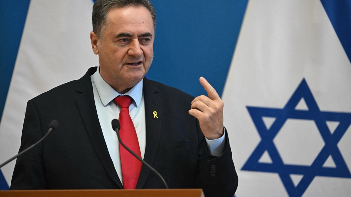 Απειλές Κατς κατά του Ιράν: Θα πάθετε ό,τι και η Χαμάς στη Γάζα