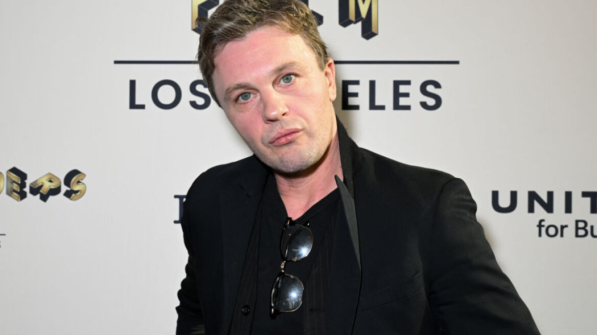 Πρωταγωνιστής στο Boardwalk Empire και το Dawson's Creek κατηγορείται για σεξουαλική επίθεση και βία