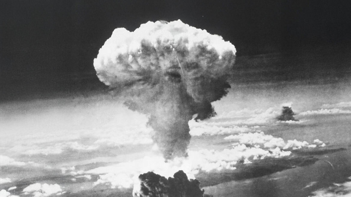 Γιατί δεν μπορείς να κρυφτείς ή να σωθείς σε περίπτωση πυρηνικού πολέμου
