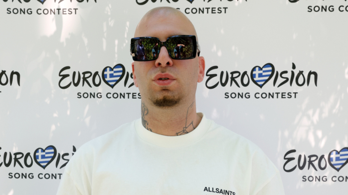 Oge για Κλαυδία: Όλοι όσοι ήταν μέσα στην πρόβα, έπαθαν σοκ