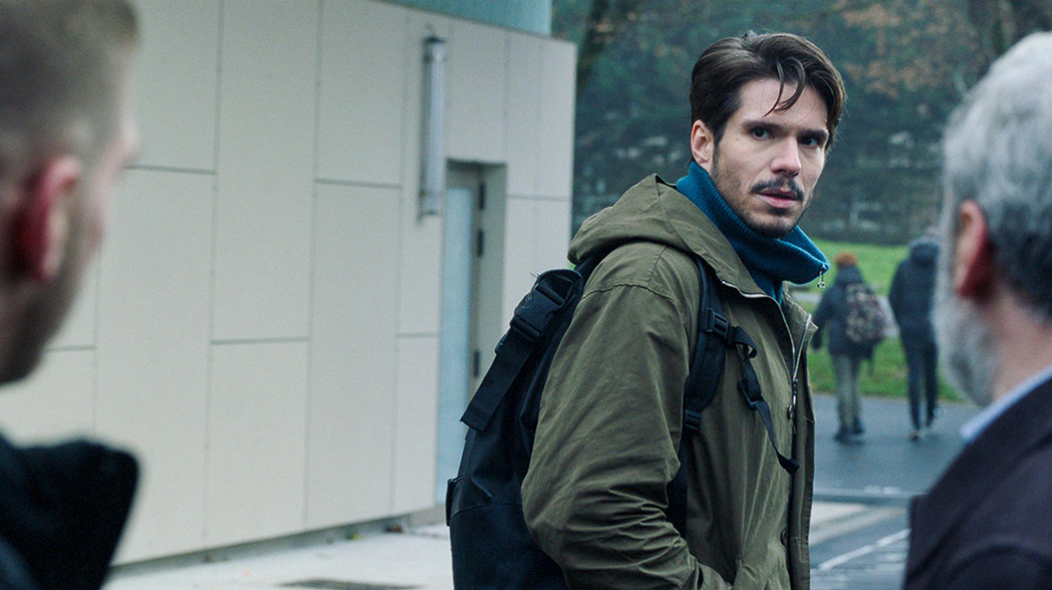 Ο οδηγός ταινιών του Δημήτρη Δανίκα