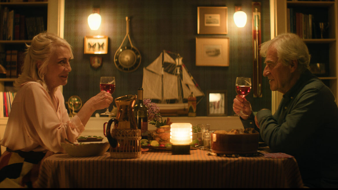 Οι πιο φωτεινές στιγμές της ζωής δεν μετριούνται με χρόνια