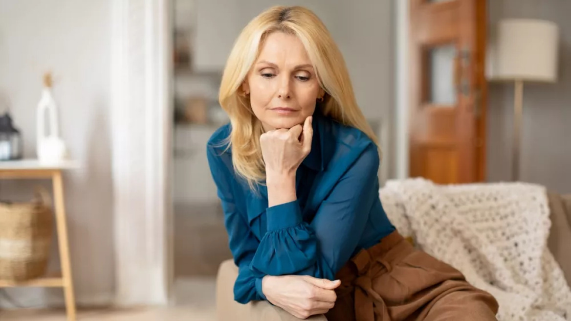 Κατάθλιψη, εμμονές και άγχος χέρι-χέρι με τη χρόνια κόπωση – Τι δείχνει ελληνική μελέτη
