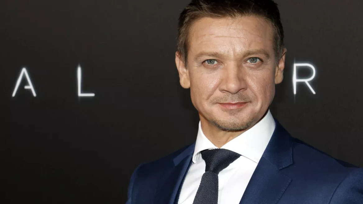 Ο Jeremy Renner μίλησε για το ατύχημα με το εκχιονιστικό όπου «πέθανε για μια στιγμή» - Τι είδε o Hawkeye