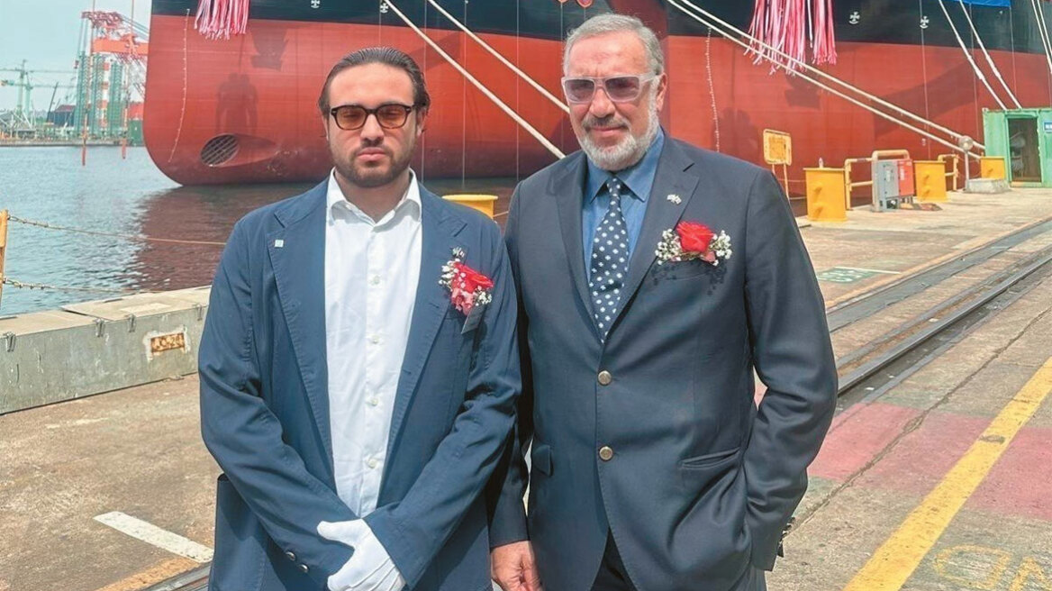 Νίκος Τσάκος: «Nέα εποχή για την ΤΕΝ με επενδύσεις άνω των 2,3 δισ. δολαρίων»