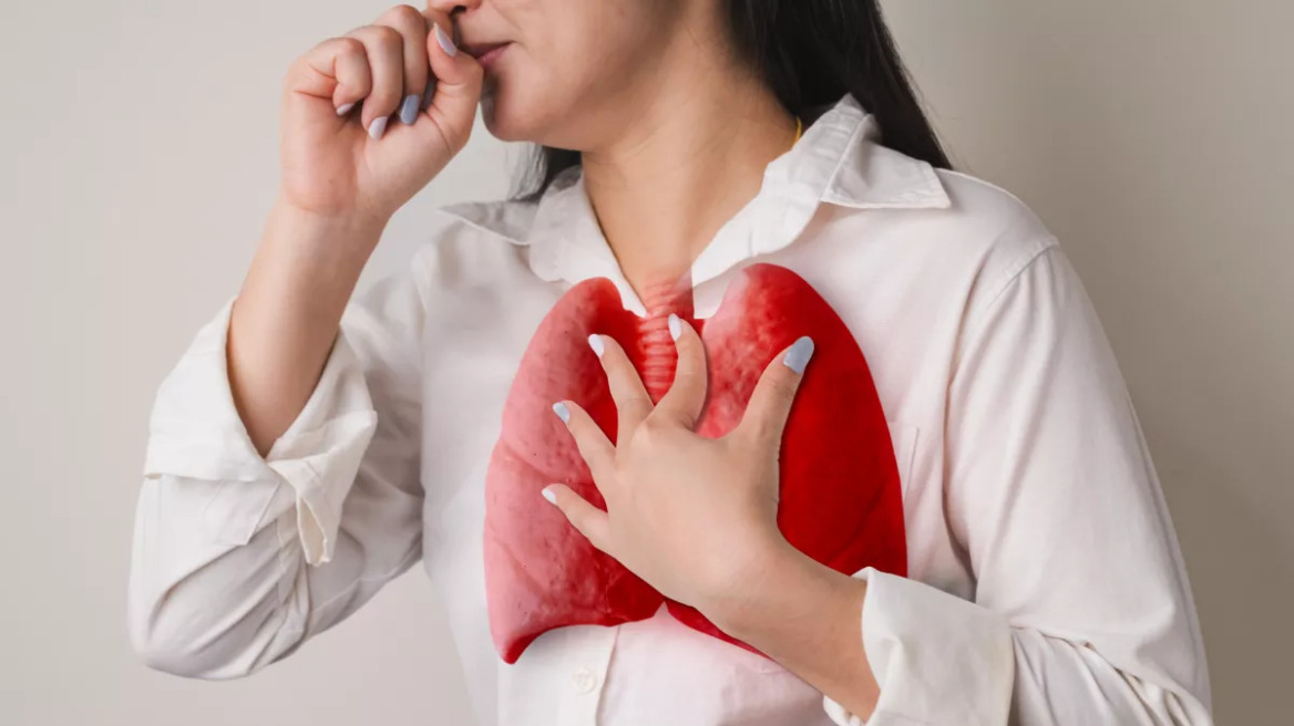 Γιατί αυξάνεται η παιδική φυματίωση στην Ευρώπη – Ο ρόλος της πανδημίας
