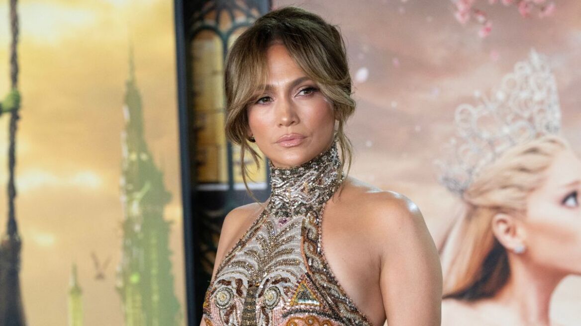 Η Τζένιφερ Λόπεζ αποκάλυψε πώς ανακοίνωσε στα παιδιά της ότι χώρισε με τον Μπεν Άφλεκ