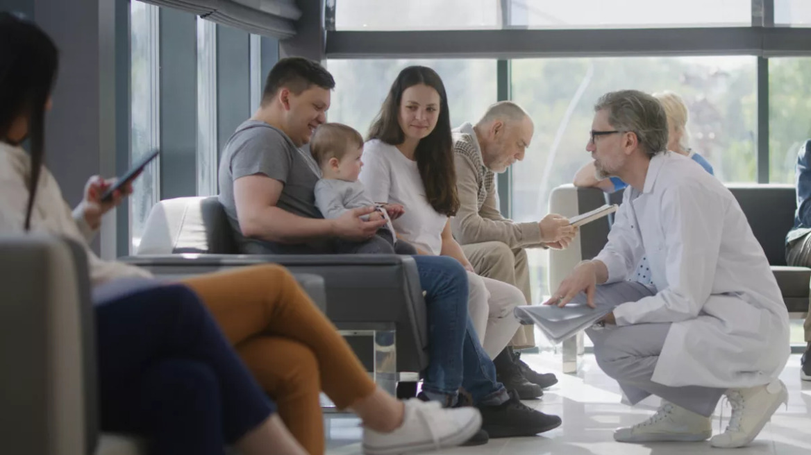 Τα δύο σενάρια για το μέλλον του νοσοκομείου «Αγία Βαρβάρα» – Τι θα γίνει με το προσωπικό
