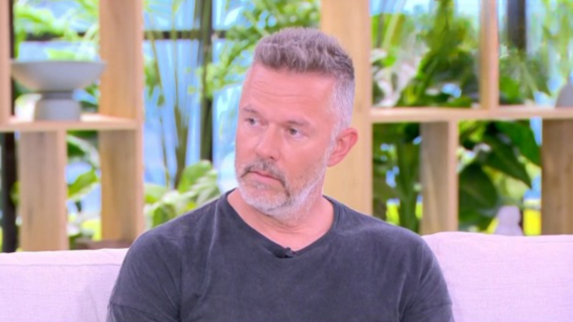 Χρήστος Λούλης: Έχω ζήσει την εποχή που η κακοποιητική συμπεριφορά προς τον ηθοποιό ήταν κανόνας