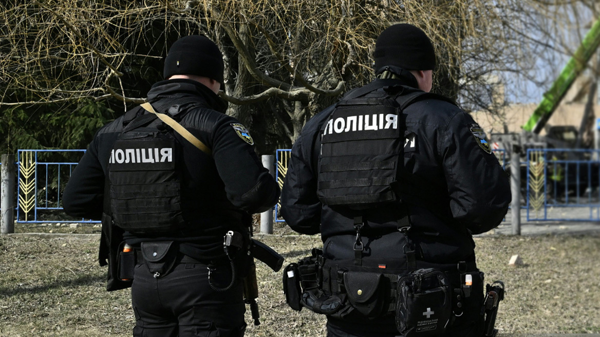 Πολλοί νεκροί σε ανταλλαγή πυροβολισμών σε πόλη κοντά στο Κίεβο - Επιχείρηση εντοπισμού του δράστη 