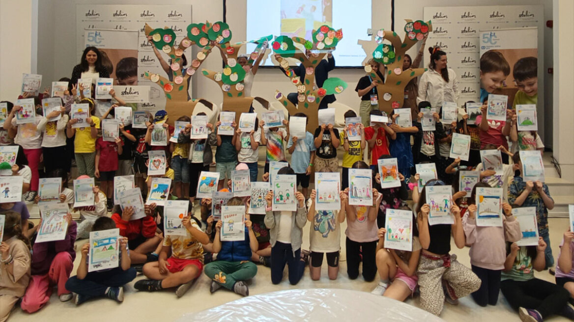 15 Μαΐου: Παγκόσμια ημέρα οικογένειας 