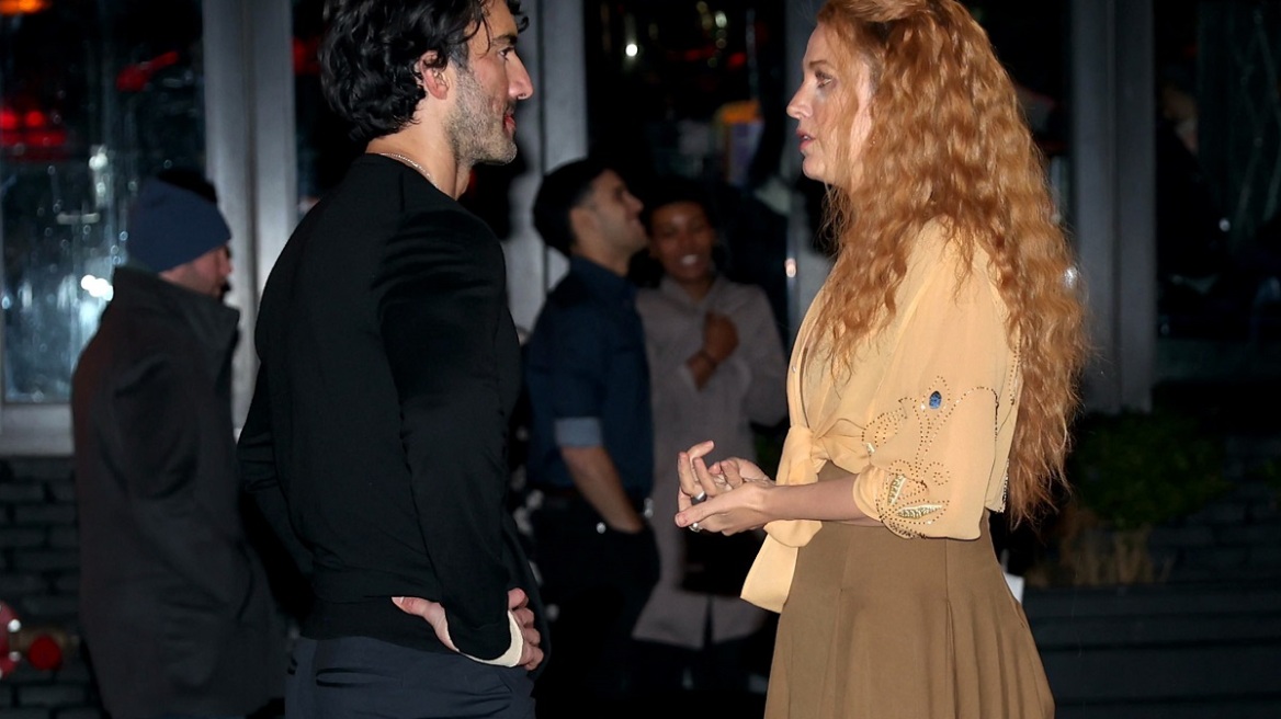 Μπλέικ Λάιβλι-Τζάστιν Μπαλντόνι: Η κορύφωση της διαμάχης τους είναι μπροστά - Τι θα πει η ηθοποιός στο δικαστήριο;