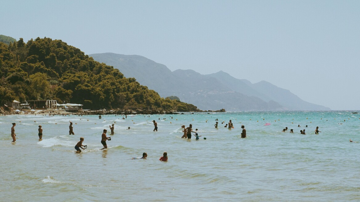 Πώς οραματίζονται οι νέοι τον Τουρισμό -3 καινοτόμες ιδέες 