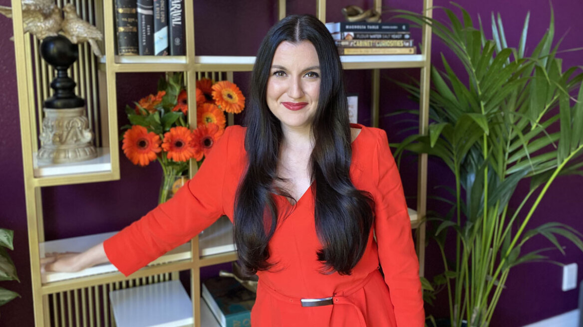 Η πρώην κυρία Instacart στο τιμόνι των εφαρμογών της OpenAI – Ποια είναι η Fidji Simo