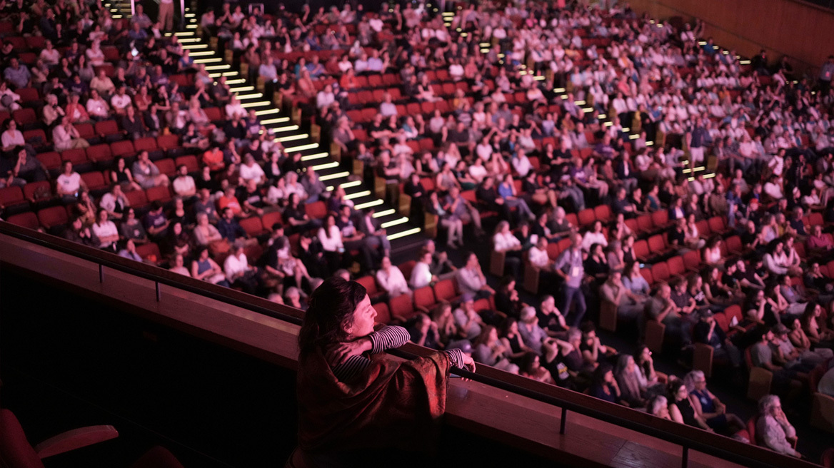 Μεγάλη συγκέντρωση στην Ιερουσαλήμ υπέρ της ειρήνης