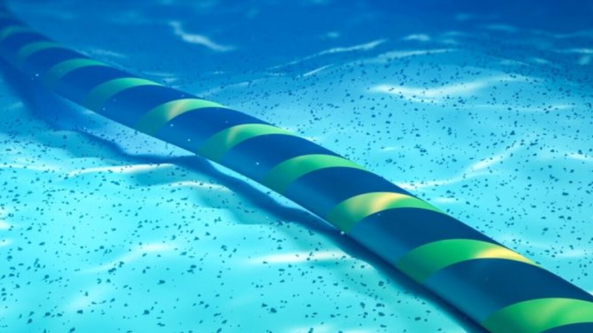 Καταιγισμός ερωτήσεων για το καλώδιο Κρήτης - Κύπρου στην τηλεδιάσκεψη της Nexans