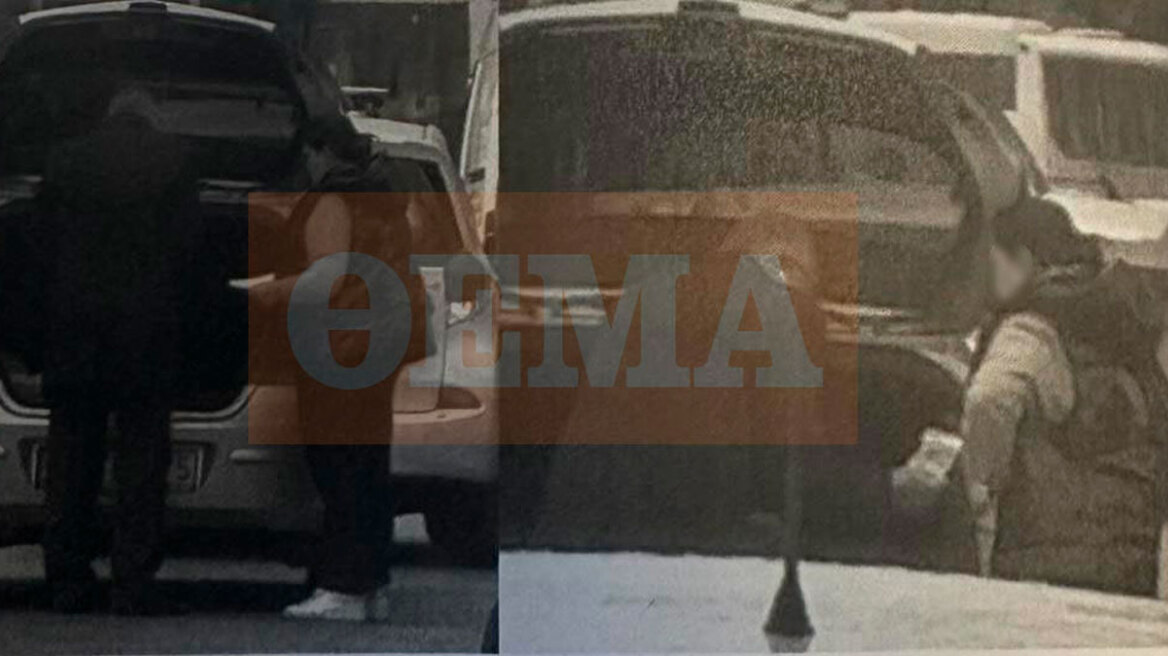 Φωτογραφίες ντοκουμέντα από το κύκλωμα στα κτηματολόγια - Συναλλαγές σε δημόσιους χώρους και αποκαλυπτικοί διάλογοι