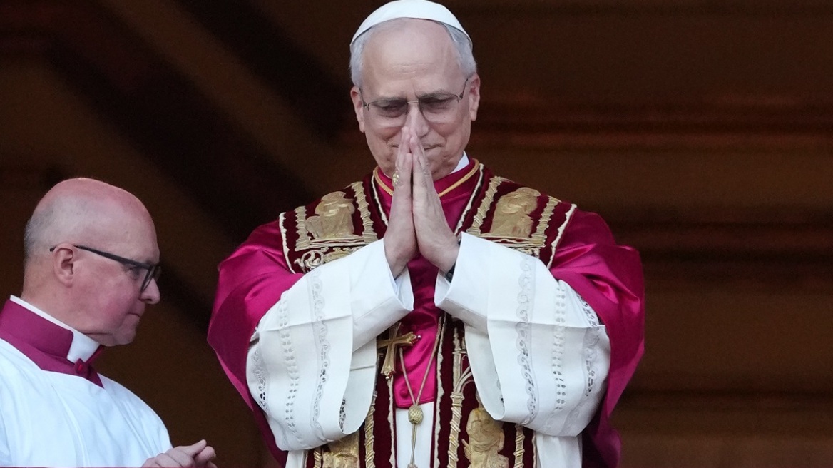 Τι γνωρίζουμε για τον νέο Πάπα; «Όσα προβλήματα κι αν αντιμετωπίζει, δεν χάνει την καλή διάθεσή του»
