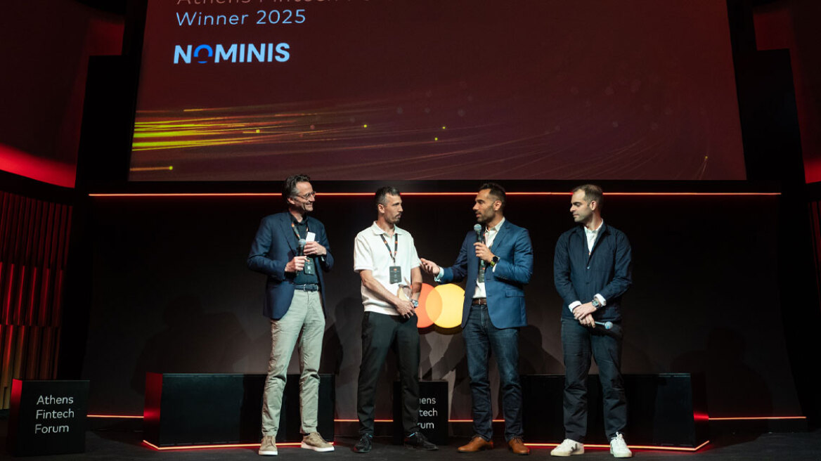 Mastercard Fintech Forum 2025: Η Αθήνα στο επίκεντρο της Fintech καινοτομίας