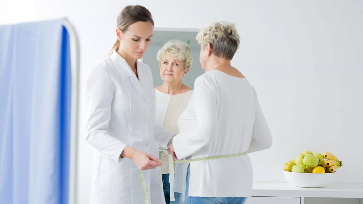 Παχυσαρκία: Προβληματισμό γεννά το σχέδιο του Υπουργείου Υγείας για δωρεάν εξετάσεις και φάρμακα