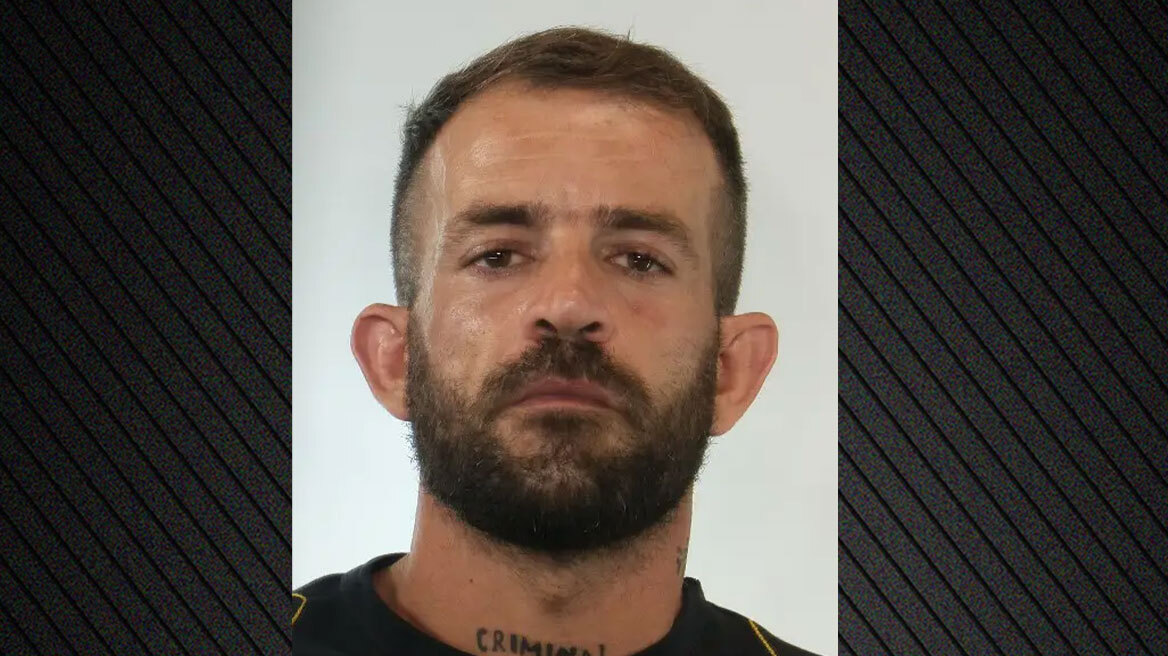 Στη δημοσιότητα τα στοιχεία του 37χρονου που βίασε 16χρονη στην Πάτρα