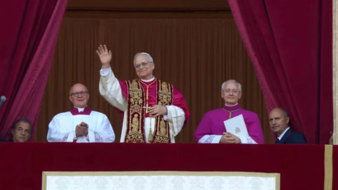 Πάπας: Ποιος θα είναι ο μισθός του Λέοντα ΙΔ';