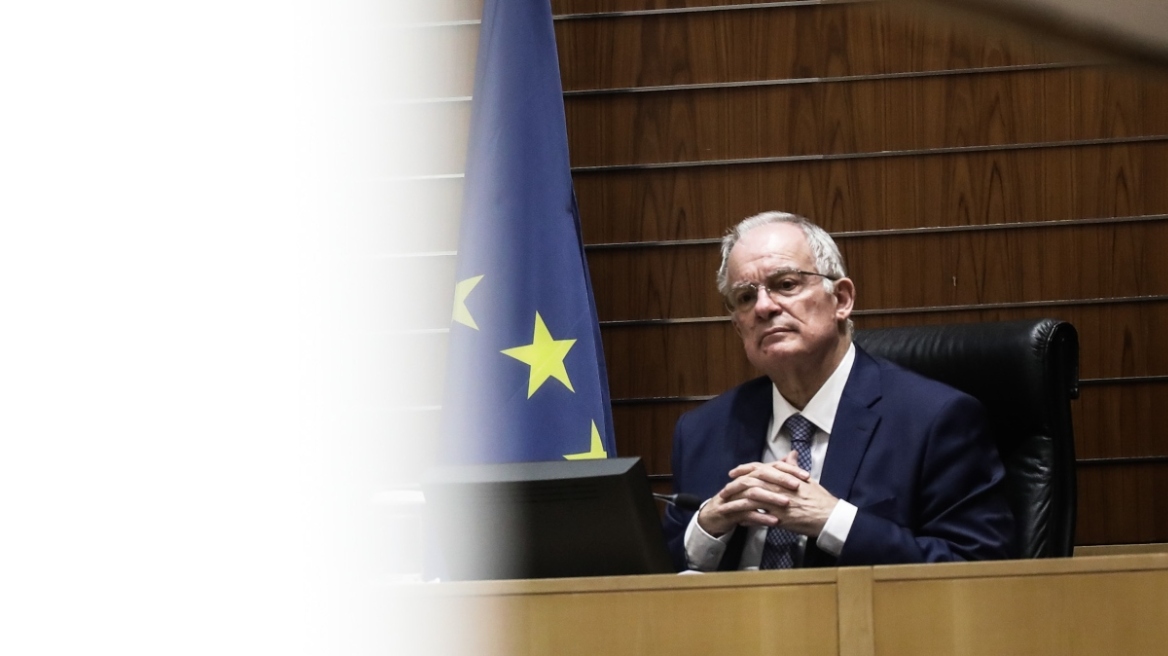 Τασούλας: Αρνήθηκε να συναντηθεί με τη «Χρυσή Αυγή» της Κύπρου