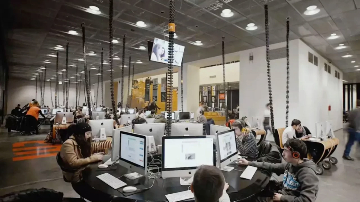 Αρμενία: Η νέα Σίλικον Βάλεϊ βρίσκεται στον Καύκασο και έχει 4.000 εταιρείες τεχνολογίας