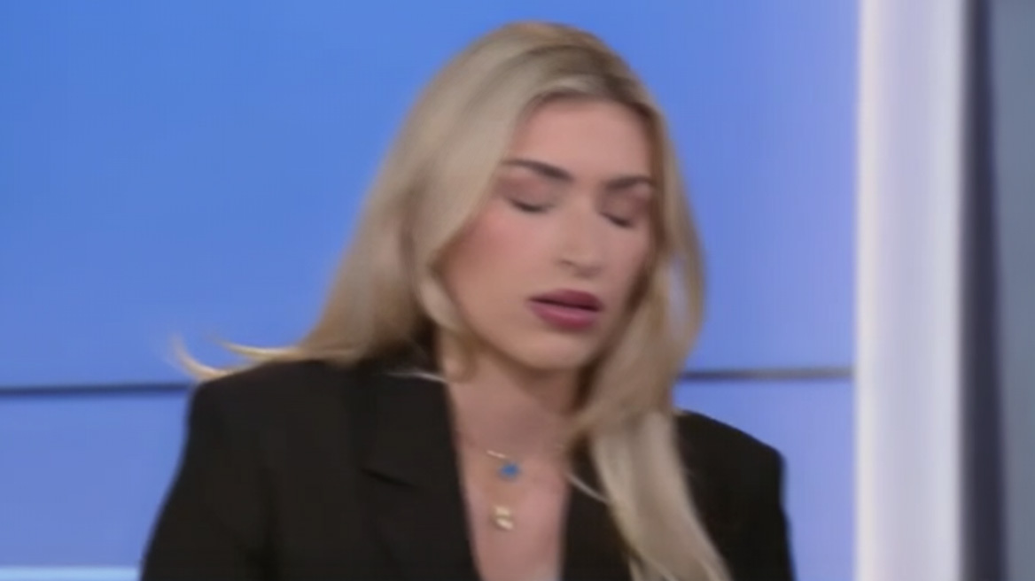 Αναστάτωση στον «αέρα» του Fox News - Η στιγμή που αναλύτρια λιποθυμάει, δείτε βίντεο 