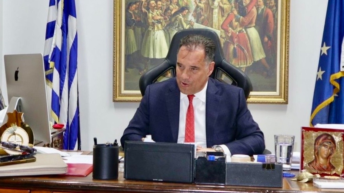 Γεωργιάδης: Έρχονται αυξήσεις στους νοσηλευτές και λύσεις για τους ογκολογικούς ασθενείς