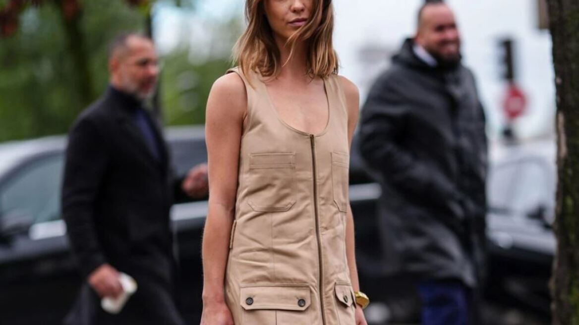 Μόλις υποδεχτείτε αυτά τα παπούτσια στην γκαρνταρόμπα σας, θα επιστρέφετε πάντα

