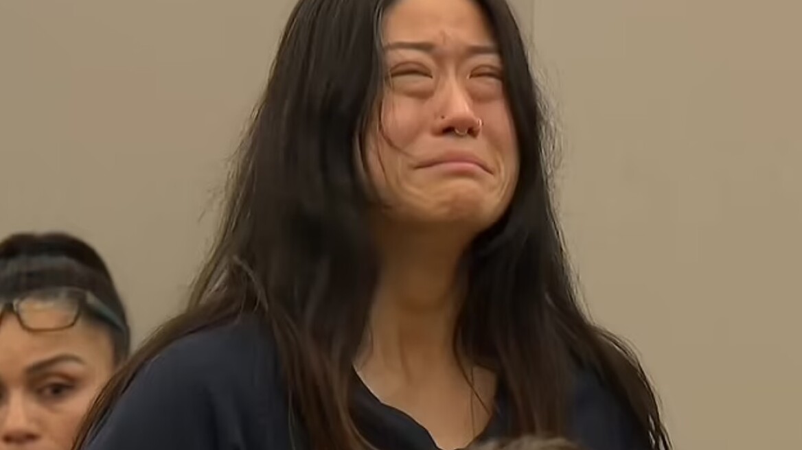 ΗΠΑ: Δασκάλα κακοποίησε σεξουαλικά αγόρια 11 και 12 ετών και καταδικάστηκε σε 30 χρόνια φυλάκιση - «Ντρέπομαι», είπε στο δικαστήριο
