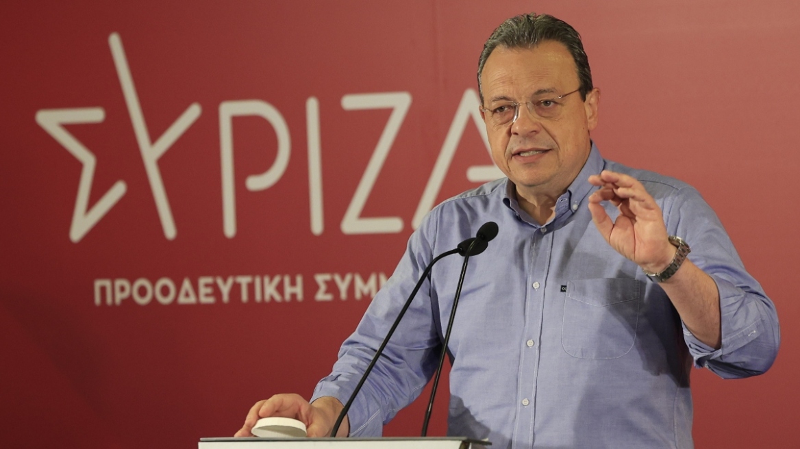 Φάμελλος: Τέρμα οι ψηφοφόροι των 2 ευρώ, δεν μπορεί όποιος περνά απέξω να ψηφίζει για πρόεδρο του ΣΥΡΙΖΑ