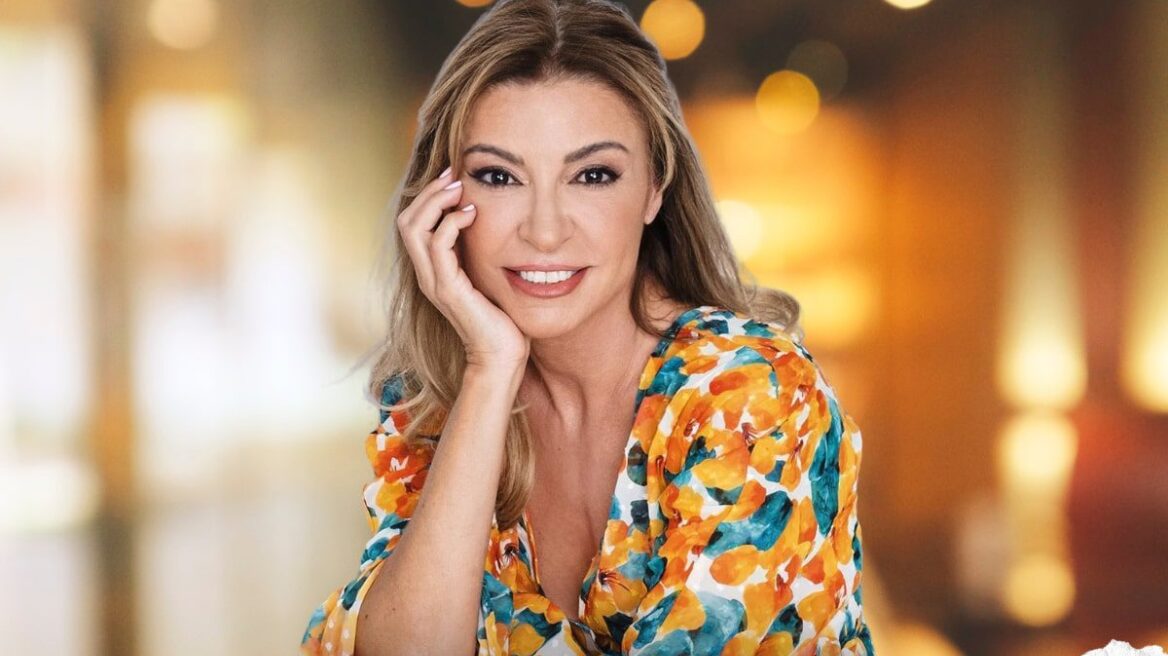 Ίνα Ταράντου για Δανάη Μπάρκα: Που ξέρετε ότι δεν άφησε το Mega για το θέατρο;