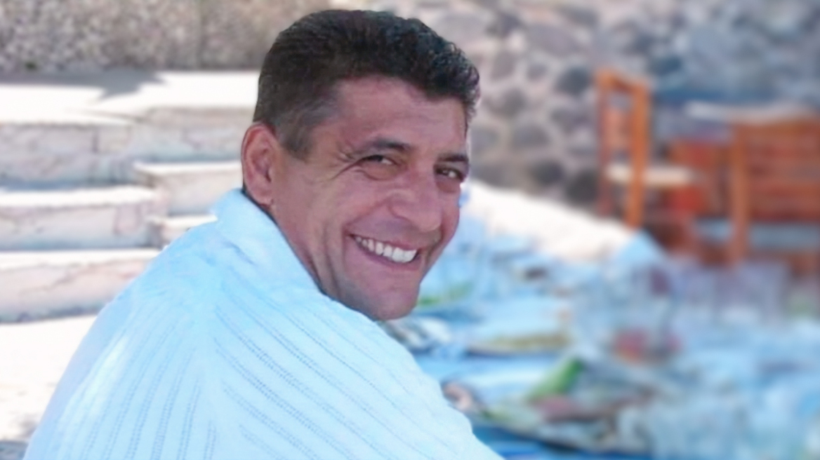 «14 χρόνια χωρίς εσένα, μπαμπά, κι όμως ζεις ακόμα μέσα μας»: Η συγκινητική ανάρτηση της κόρης του Μανώλη Καντάρη που δολοφονήθηκε για μια κάμερα