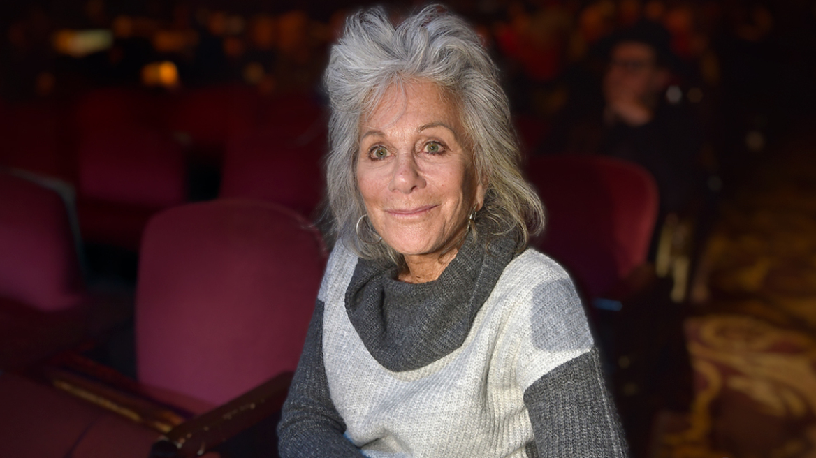 Λιν Γκόλντσμιθ: Έκθεση για την εμβληματική φωτογράφο της αμερικανικής μουσικής σκηνής