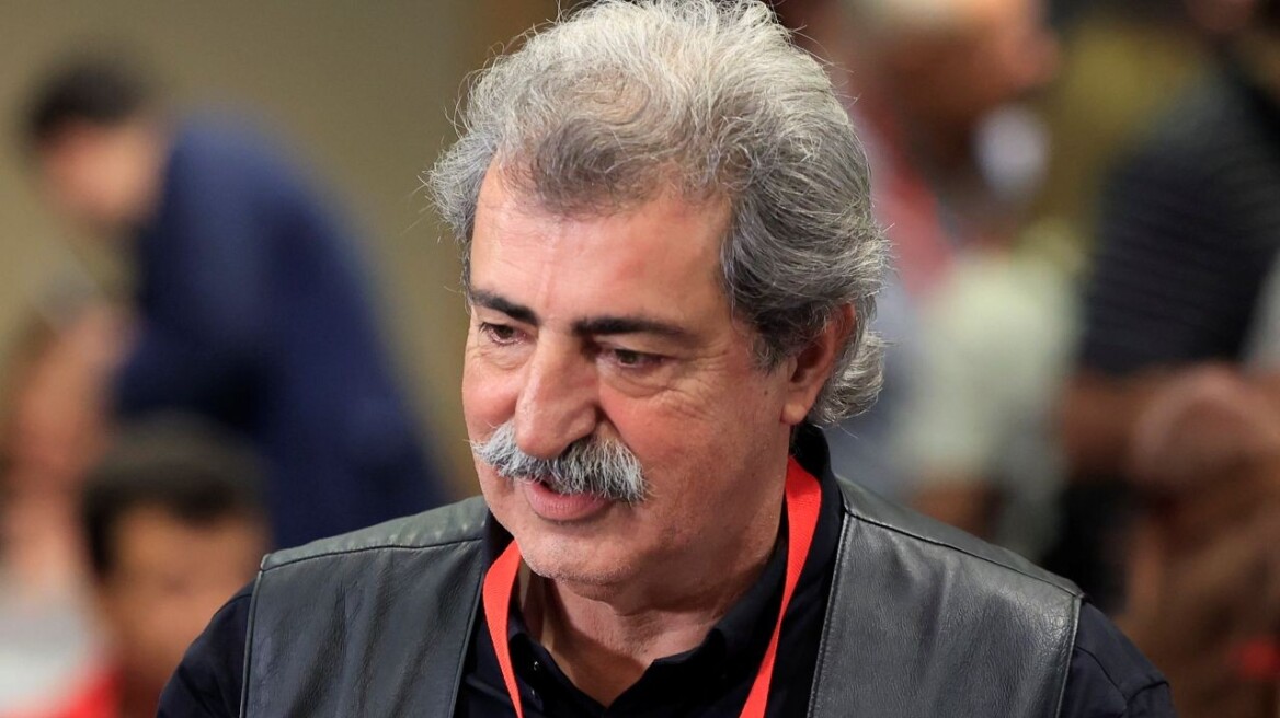 Άρση ασυλίας του Παύλου Πολάκη προτείνει η Επιτροπή Δεοντολογίας για μήνυση Κασσελάκη εναντίον του