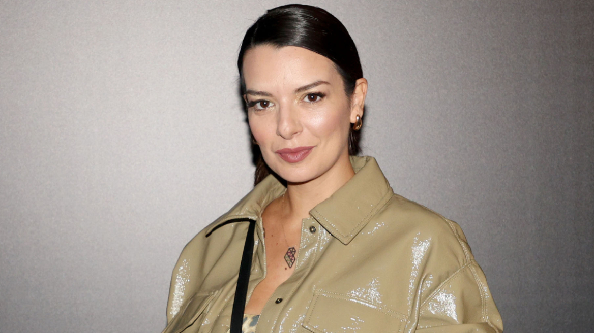 Νικολέττα Ράλλη μετά την εξομολόγηση για την επιλόχεια κατάθλιψη: Είμαστε τόσες πολλές και το ήξερα
