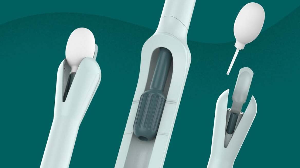 Ένα test pap που μπορούμε να κάνουμε μόνες στο σπίτι εγκρίθηκε στις ΗΠΑ
