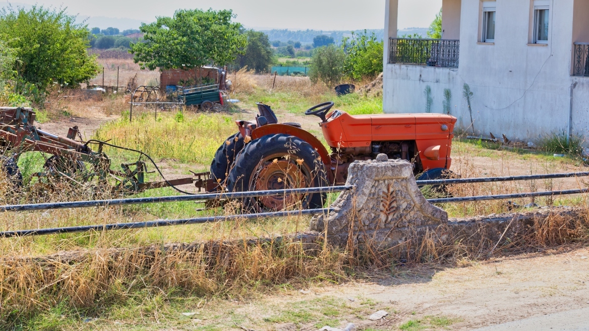 Σε ανοδική τροχιά η αγορά αγροτικών μηχανημάτων το 2024 – Γερασμένος ο ελληνικός «στόλος»
