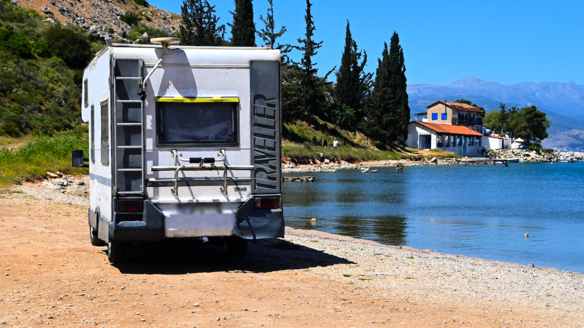 Αλλάζουν όλα σε τροχόσπιτα και αυτοκινούμενα – Πολλές αντιδράσεις
