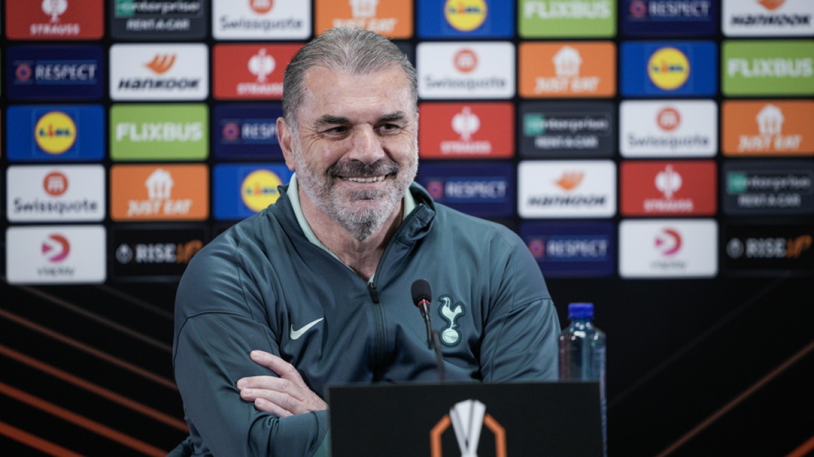 Έβαλε στη θέση του δημοσιογράφο ο Ποστέκογλου: «Δεν είμαι μόνο Αυστραλός, είμαι και Έλληνας και περήφανος γι' αυτό» - Βίντεο